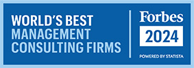 World's Best Management Consulting Firm logo