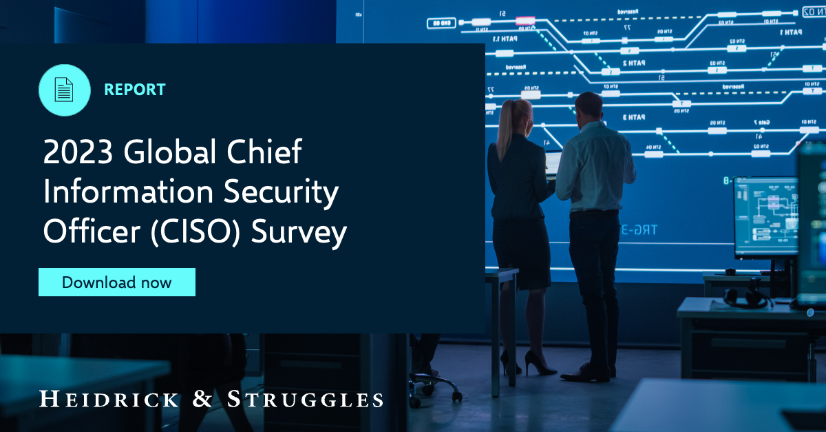 2023-global-chief-information-security-officer-ciso-survey-insights