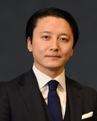 Michinobu Suzuki image