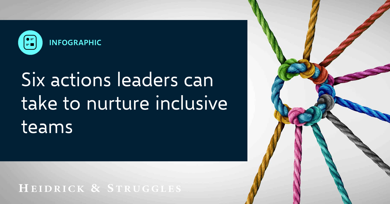 Six Actions Leaders Can Take To Nurture Inclusive Teams | Insights ...