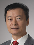 Image of professor Joe Qin